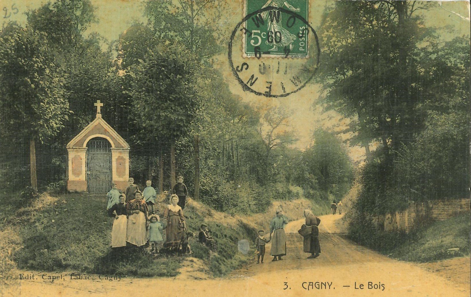 Galerie photos Ville de Cagny